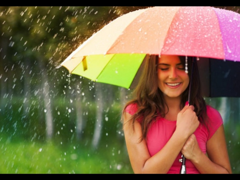 Monsoon : Health tips and precaution to stay healthy in rainy days | पावसाळ्यात आजारी पडू नये म्हणून वापरा या टिप्स, रहा हेल्दी आणि फिट!
