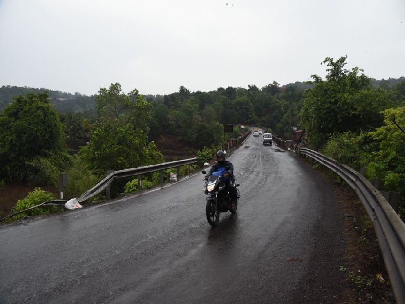 This year monsoon will be normal in Vidarbha | Monsoon 2021; यंदा विदर्भात मान्सून राहणार सामान्य