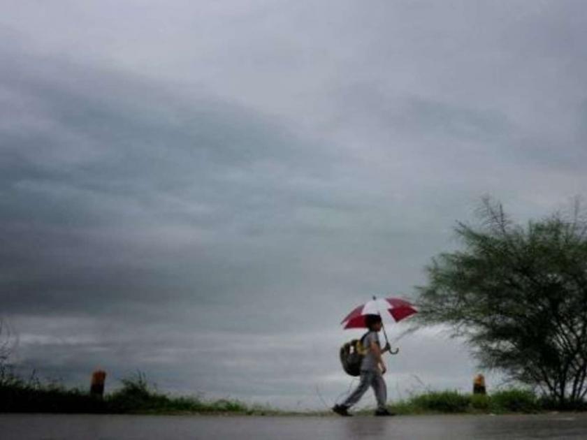 The monsoon has long been deferred till June 17, even further | मान्सून १७ जूनपर्यंत लांबणीवर, मुहूर्त गेला आणखी पुढे