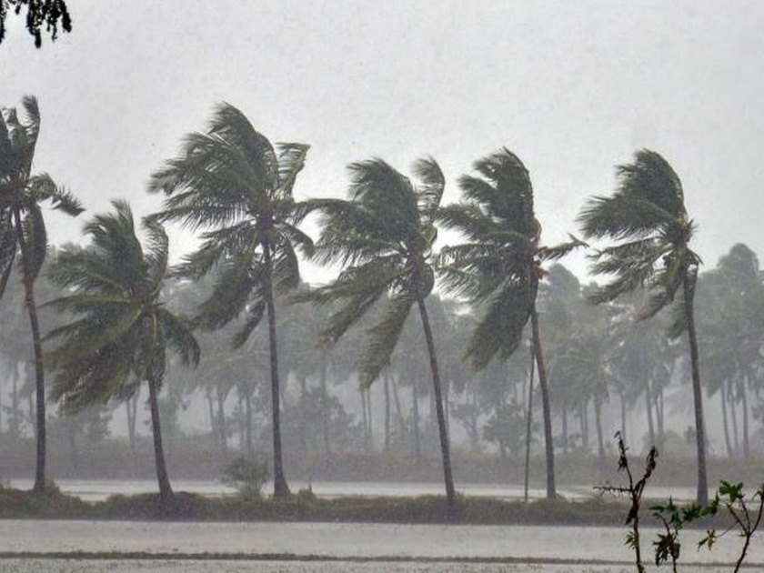 the monsoon came in Kerala today | आठवड्याभराच्या विलंबानंतर अखेर मान्सून केरळमध्ये दाखल, हवामान खात्याकडून घोषणा 