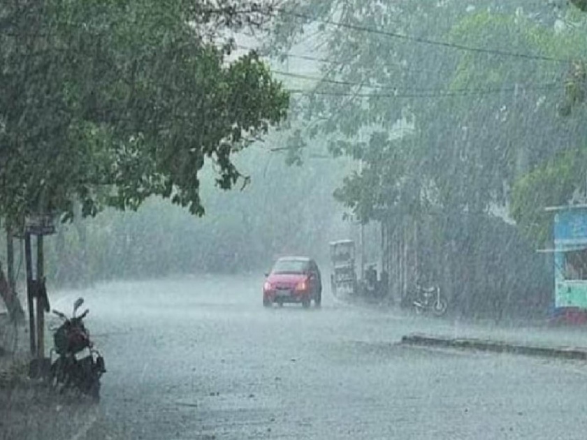 Monsoon Update When will monsoon come in Maharashtra? Important update given by Meteorological Department | Monsoon Update : महाराष्ट्रात मान्सून कधी येणार? हवामान खात्याने दिली महत्वाची अपडेट