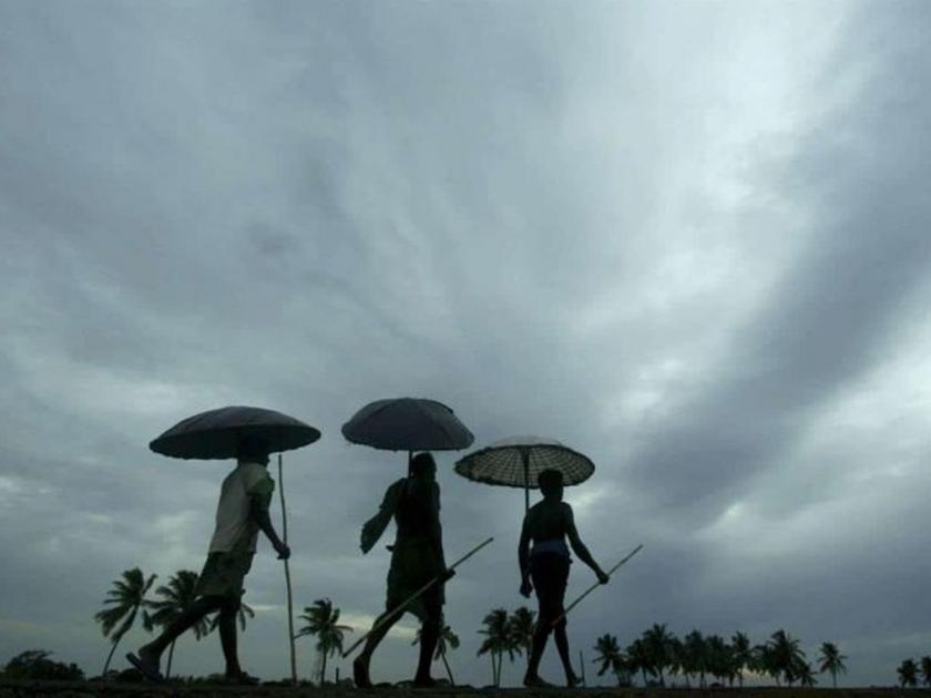Big update! Monsoon will arrive late, delayed this year in Kerala; farmer worries rise, Skymet predicts | Monsoon 2023 Update: मोठी अपडेट! मान्सून यंदा उशिराने येणार; बळीराजाच्या चिंतेत वाढ, स्कायमेटचा अंदाज