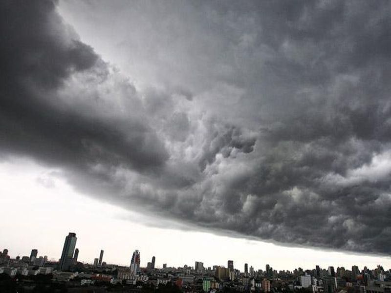 southwest monsoon to hit kerala on may 28 skymet predicts | 28 मे रोजी मान्सून केरळमध्ये दाखल होणार; स्कायमेटचा अंदाज