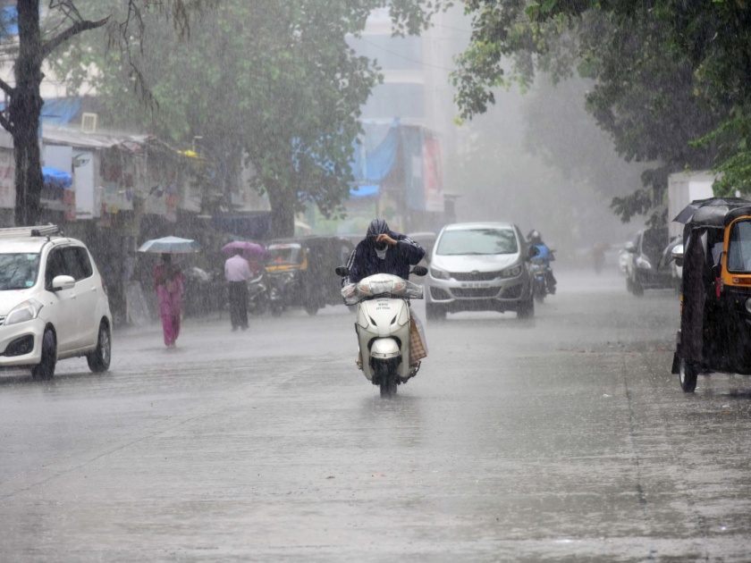 monsoon 98 percent rain for all over country this year imd forecast | दिलासादायक! यंदा देशात सरासरीच्या ९८ टक्के पावसाचा हवामान खात्याचा अंदाज