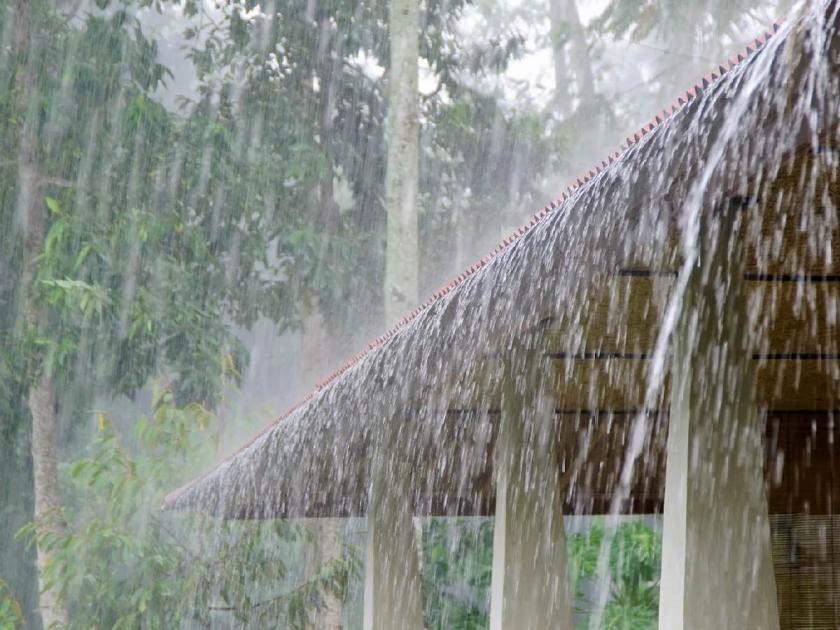 Good news Don't worry about the change, this year there will be plenty of rain says Dr. Anupam Kashyapi | आनंदाची बातमी! वळवाची चिंता नको, यंदा पाऊस पडेल भरघोस: डॉ. अनुपम कश्यपी
