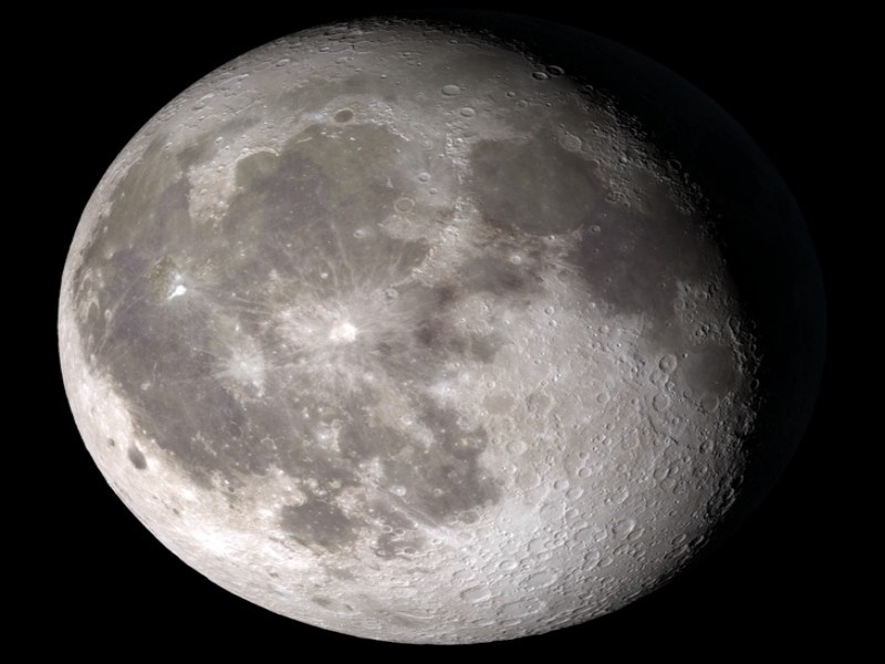 Editorial: Water found on Moon | अग्रलेख - चांदोबा, चांदोबा भिजलास का...
