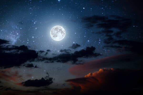 The moon of your remembrance .. | चांदणे तुझ्या स्मरणाचे..