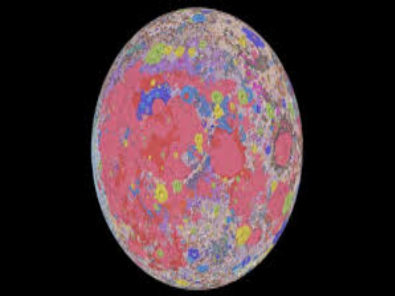 Creating a digital map of the moon; will be useful for conducting Chandrayaan missions: Dr. Prakash Tupe | मस्त बातमी!... चंद्राचा Digital Map तयार; चांद्रयान मोहिमांसाठी फायदेशीर ठरणार