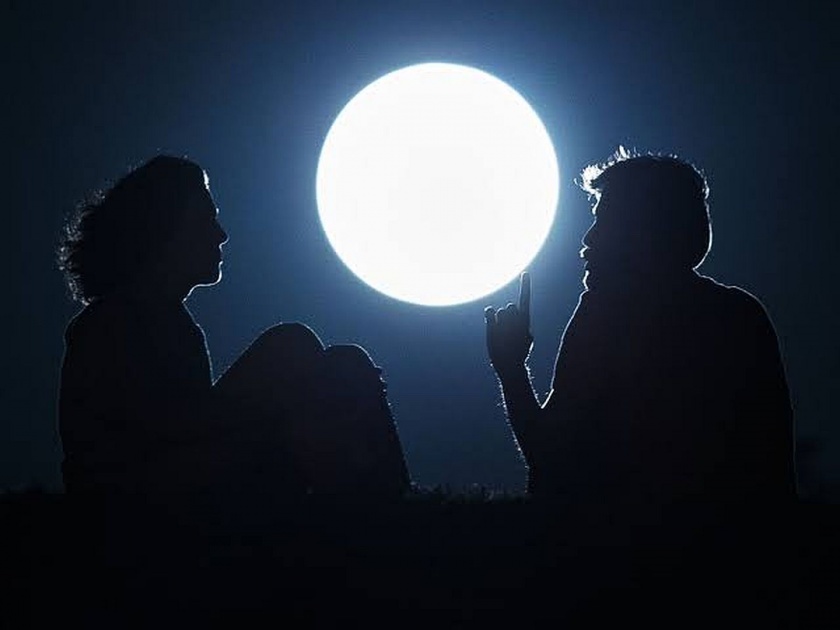 Japanese billionaire Yusaku Maezawa seeks 'life partner' for Moon voyage | तरूणींना चंद्राची सैर करण्याची सुवर्णसंधी; 'हा' उद्योगपती आहे स्पेशल पार्टनरच्या शोधात, जाणून घ्या अटी....