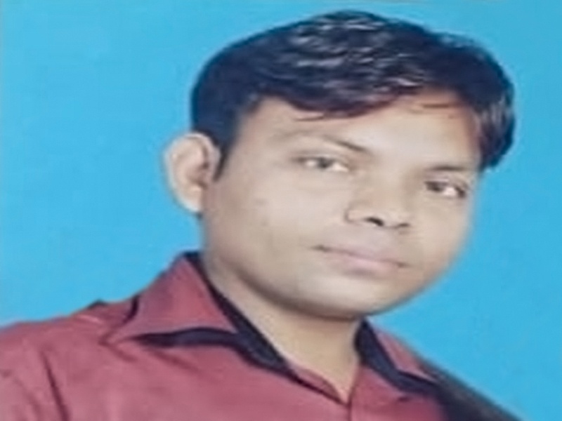 Mumbai : One killed in firing at Dadar flower market | Video : दादर फुल मार्केटमध्ये गोळी झाडून एकाची हत्या