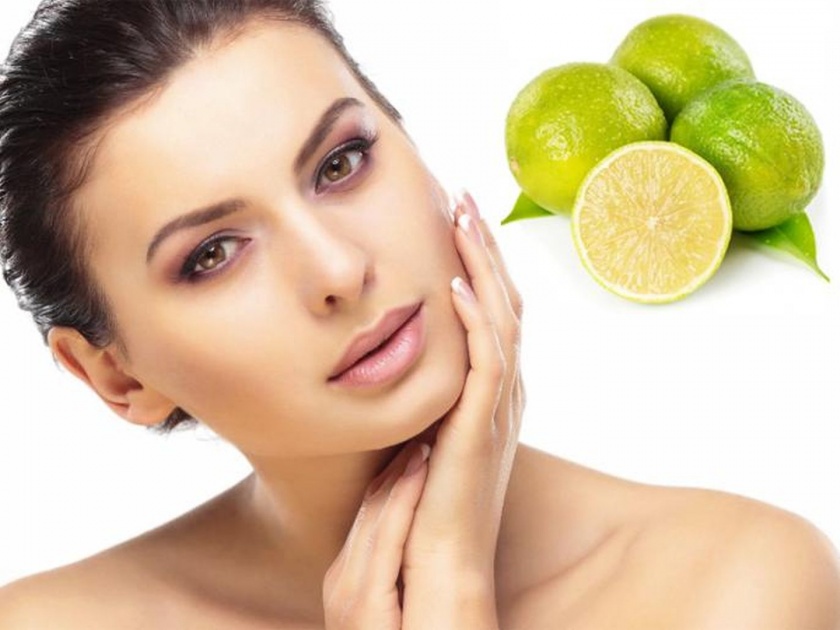 These benefits for skin from mosambi juice | उन्हाळ्यात मोसंबीचा रस प्या आणि  त्वचेच्या समस्यांना दूर पळवा