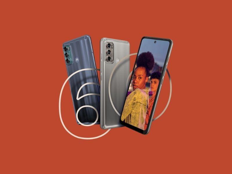 Motorola g60 phone with 108mp camera available under 15000 rupees in flipkart sale  | 15000 रुपयांपेक्षा कमी किंमतीत 108MP कॅमेरा असलेला ‘हा’ शानदार फोन फ्लिपकार्टवर उपलब्ध  