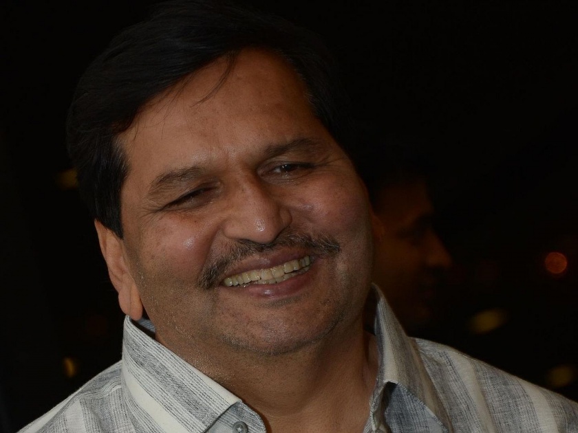 mangal pratap lodha appointed as mumbai bjp president | मुंबई भाजपाच्या अध्यक्षपदी मंगल प्रभात लोढा 