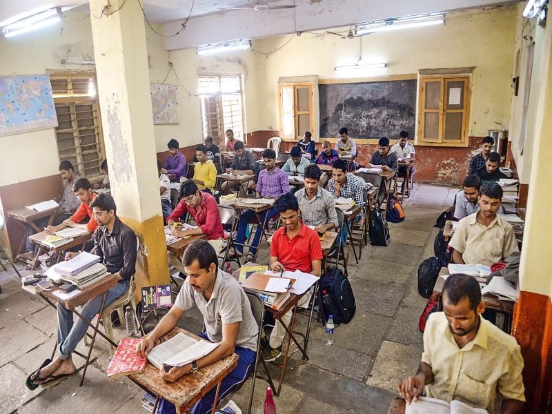 56 centers in Kolhapur city will get 'MPSC' examination | कोल्हापूर शहरातील ५६ केंद्रांवर होणार ‘एमपीएससी’ परीक्षा
