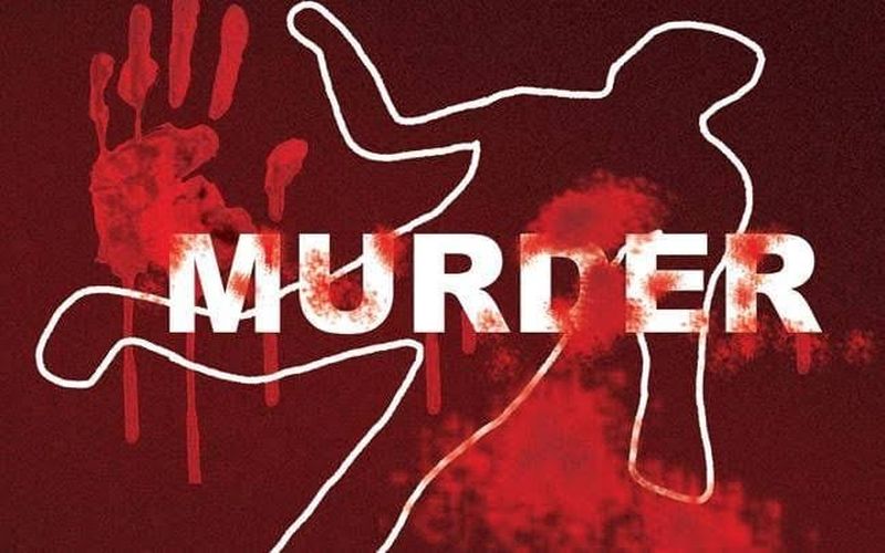 Murder of youth at Gondegaon; Four suspects detained | गोंडेगाव येथे युवकाची हत्या; चार संशयित ताब्यात