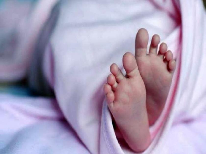 Newborn Baby Girl Found Dead in Mahagav Taluka | स्त्री जातीचे अर्भक मृतावस्थेत आढळले; महागाव तालुक्यात उडाली खळबळ