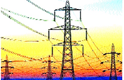 Due to incorrect reading of the electricity meter, MahaVitaran got a loan of Rs 373 crores | वीज मीटरचे चुकीचे रीडिंग घेतल्यामुळे महावितरणला बसला ३७३ कोटींचा भुर्दंड