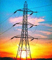 Hingoli again raises electricity question | हिंगोलीत पुन्हा वीज प्रश्न पेटला