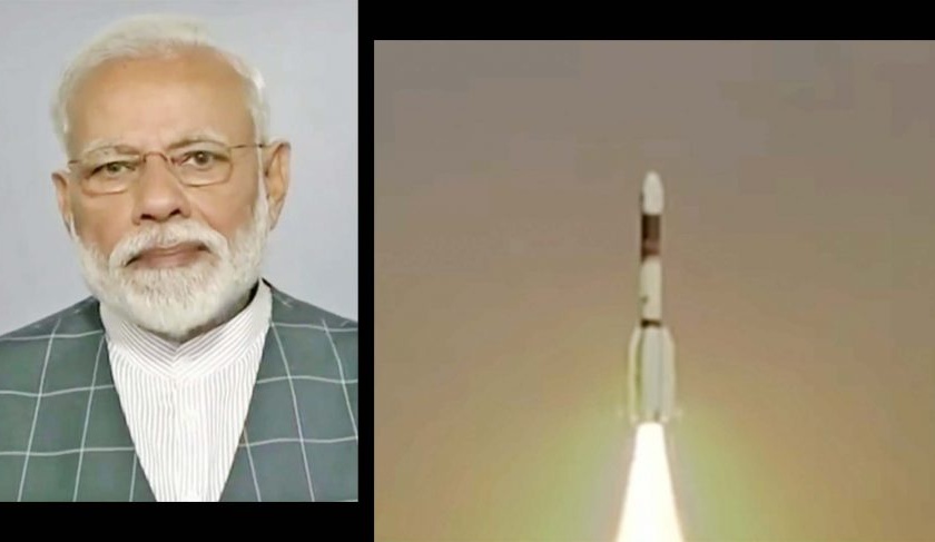 The space station threatens India's mission power | भारताच्या मिशन शक्तीमुळे अंतराळ स्थानकाला धोका