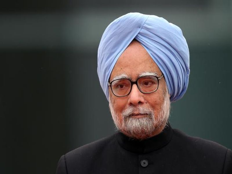 India demands to Pakistan Z plus security for Manmohan Singh | मनमोहन सिंग कर्तापूर गुरुद्वारला देणार भेट; पाकिस्तानकडे झेड प्लस सुरक्षेची मागणी