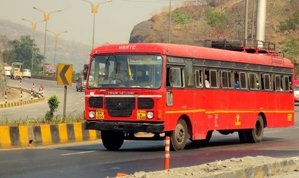 From today, 150 ST buses will run on the road | Unlock Nagpur; आजपासून एसटीच्या १५० बसेस रस्त्यावर धावणार