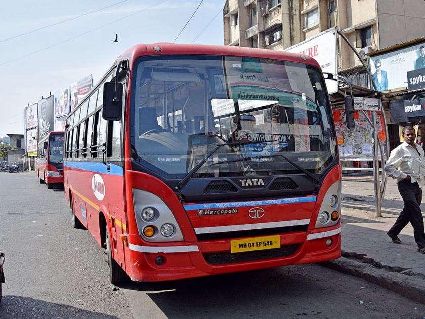 Mira-Bhayander Municipal Corporation re-handed over the bus service to the contractor | मीरा-भाईंदर महापालिकेने केली बससेवा पुन्हा ठेकेदाराच्या हवाली