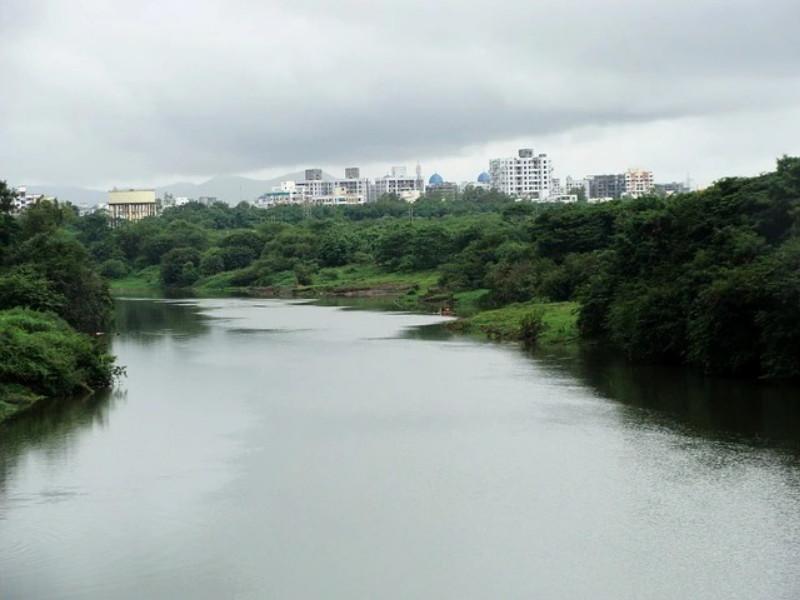 New 3 Ghats in Mula-Mutha River Improvement Scheme in Pune; About 5 thousand crores will be spent | पुण्यातील मुळा-मुठा नदी सुधार योजनेत नवीन 3 घाट; सुमारे पावणे 5 हजार कोटींचा खर्च करण्यात येणार