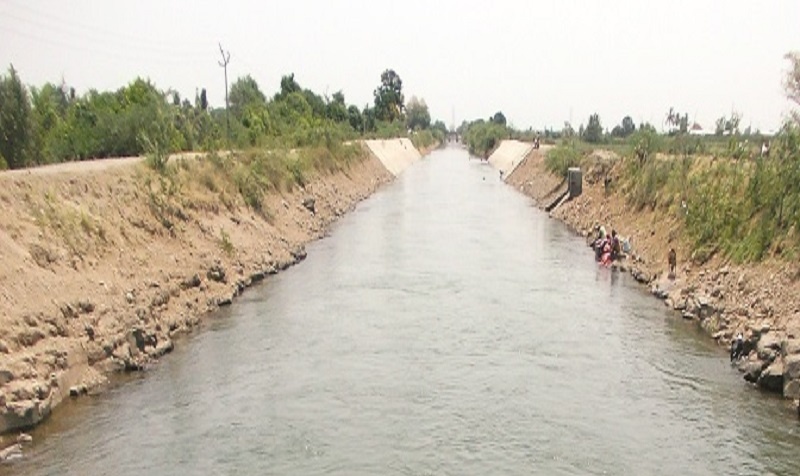 Water will be released from the right canal of Mula dam today | मुळा धरणाच्या उजव्या कालव्यातून आज सुटणार पाणी