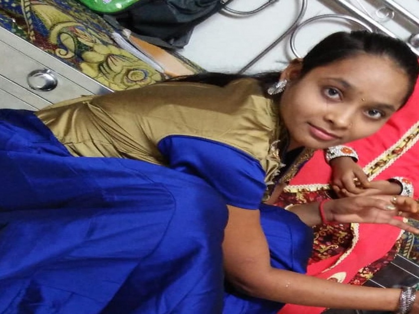 Shocking Ghatkopar killed a pregnant girl by her father | धक्कादायक ! इच्छेविरुद्ध लग्न केल्याने घाटकोपरमध्ये गर्भवती मुलीची बापाने केली हत्या