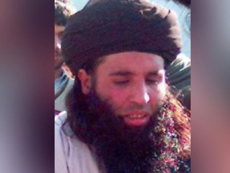 tehrik I taliban pakistan chief mullah fazal ullah killed in drone strikes conducted by the america | तहरीक-ए-तालिबानचा म्होरक्या मुल्ला फजल उल्‍लाहचा अमेरिकेनं केला खात्मा