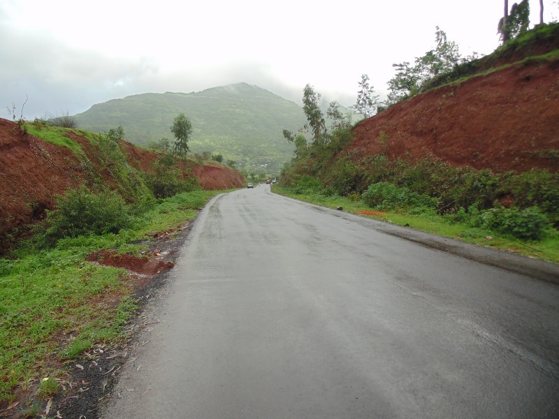 here the places, for welcome to first rain in Pune | पुणेकरांनो, इथे जाऊन करा पहिल्या पावसाचे स्वागत  