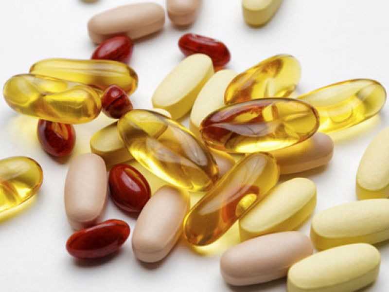 Multi vitamins or health supplements harmful for health can cause heartache says a study | आरोग्यासाठी हानिकारक आहेत प्रमाणापेक्षा जास्त मल्टी-व्हिटॅमिन्स!
