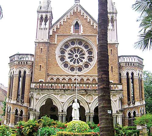 The first choice of the students and parents is Mumbai University | विद्यार्थी-पालकांची पहिली पसंती मुंबई विद्यापीठालाच