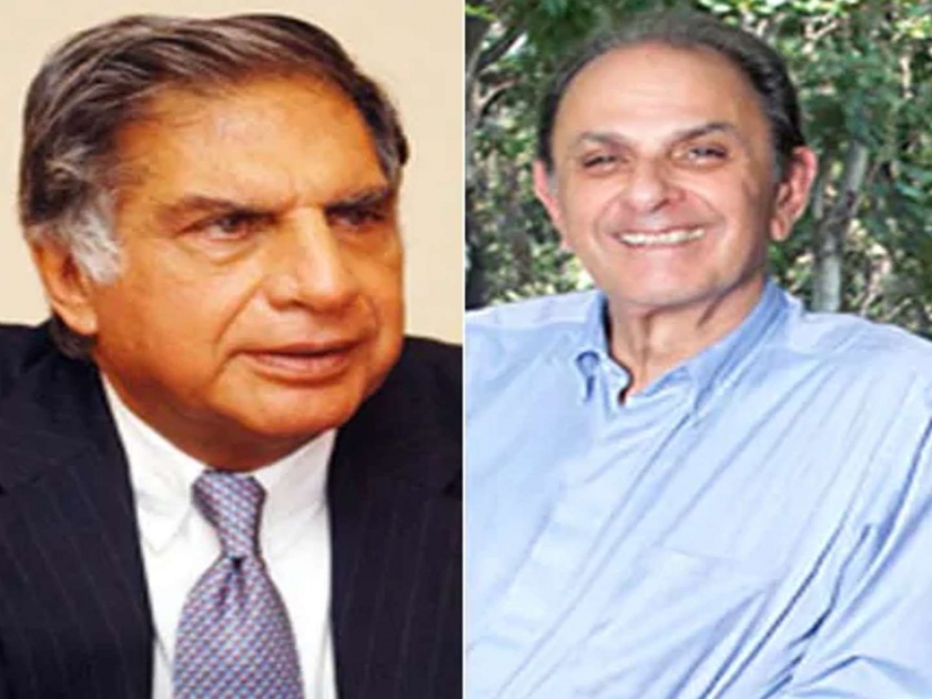 Ratan Tata gets High Court relief | रतन टाटा यांना उच्च न्यायालयाचा दिलासा; वाडीया अब्रुनुकसान प्रकरणी कारवाई रद्द