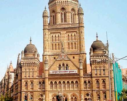 Transfers with the appointments in Mumbai Municipal Corporation | मुंबई महापालिकेत नियुक्त्यांसह बदल्या