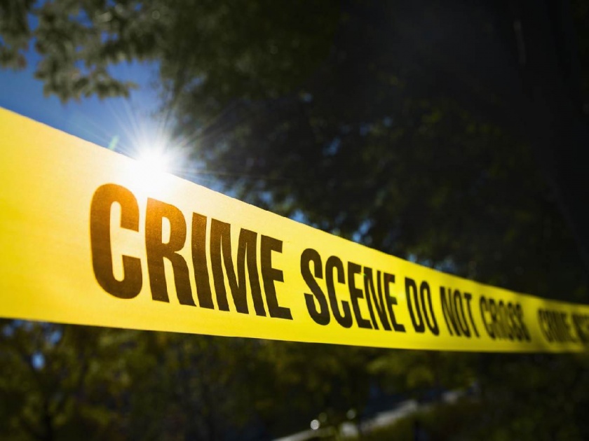 An incident of robbery-related murder by a caretaker hired to take care of an elderly grandfather in Santa Cruz took place on Monday | केअरटेकरनेच केली वयोवृद्धाची हत्या, सांताक्रुझमधील घटना