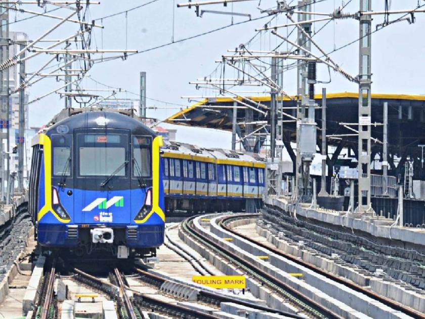 Multi-transit service to 13 transport stations of Metro 6 decision taken by MMRDA | मेट्रो ६ च्या १३ वाहतूक स्थानकांत जाण्यासाठी बहुवाहतूक सेवा; एमएमआरडीएचा निर्णय