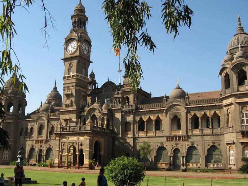 Mumbai University digitization | मुंबई विद्यापीठ डिजिटायझेशनकडे