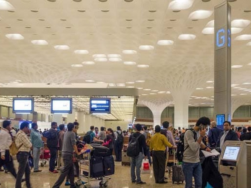Introduction of Indian Culture to Foreign Travelers, Mumbai Airport Initiative | परदेशी प्रवाशांना होणार भारतीय संस्कृतीची ओळख, मुंबई विमानतळाचा पुढाकार