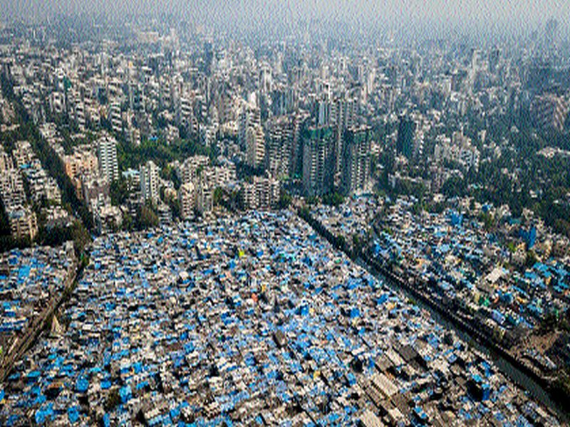 Mumbai's Discipline and Unconditional | मुंबईची शिस्त आणि बेशिस्त