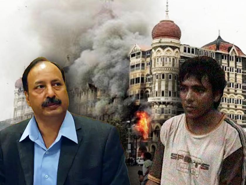 26/11 attacks: What really happened when Ajmal Kasab and Hemant Karkare came face to face? All events are recorded in the charge sheet | २६/११ हल्ला: कसाब आणि हेमंत करकरे आमने-सामने आले तेव्हा नेमकं काय घडलं? आरोपपत्रात नोंद आहे सर्व घटनाक्रम  