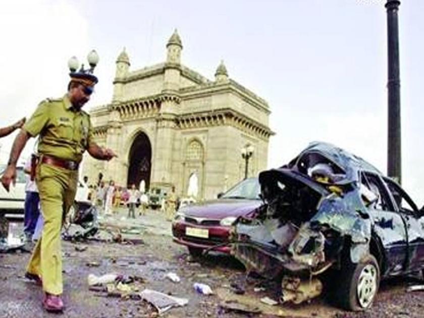 indian agencies arrested mumbai blast 1993 terrorist abu bakar abdul gafur shaikh from uae after 29 years | मोठी बातमी! १९९३ च्या मुंबई बॉम्बस्फोटातील मोस्ट वाँटेड आरोपी अबू बकरला २९ वर्षांनी अटक