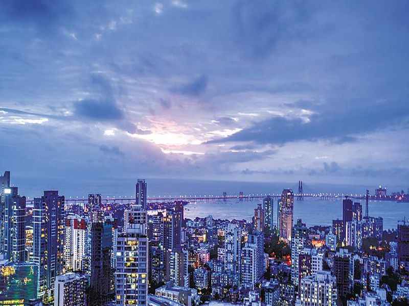business-news/worlds-highest-paid-expats-are-booking-a-passage-to-mumbai | विदेशी कर्मचाऱ्यांना पगार देण्यात मुंबई जगात पहिली