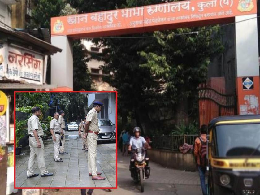 Mumbai Crime News mab hit his wife with hammer for not making breakfast | नाश्ता तयार नाहीये म्हणताच संतापला पती; हातोडी, स्क्रू ड्रायव्हरने केला पत्नीवर जीवघेणा हल्ला