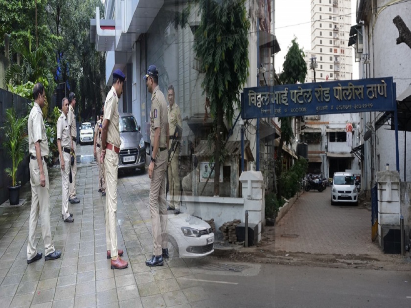 Mumbai Crime News One killed in a dispute over a bicycle parinking in Girgaon | सायकल बिल्डिंगखाली लावली म्हणून पित्रा-पुत्राने केली एकाची हत्या; गिरगावात धक्कादायक प्रकार