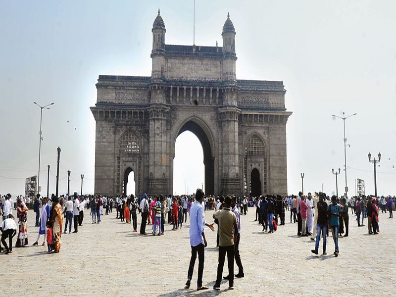  National Tourism Day: Plunder in the name of 'Mumbai Darshan' | 'मुंबई दर्शना'च्या नावाखाली लूट, महानगरीचं नाव होतंय बदनाम