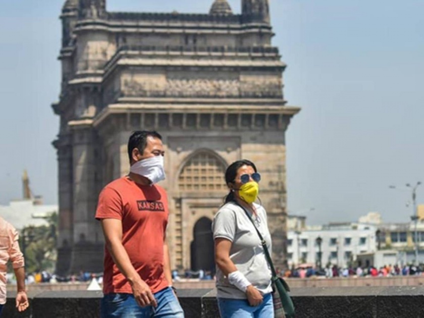 Citizens breathless in Colaba, BKC, Chembur! Metro also contributes to Mumbai's pollution | कुलाबा, बीकेसी, चेंबूरमध्ये नागरिकांचा श्वास कोंडला! मुंबईच्या प्रदूषणात मेट्रोचाही हातभार