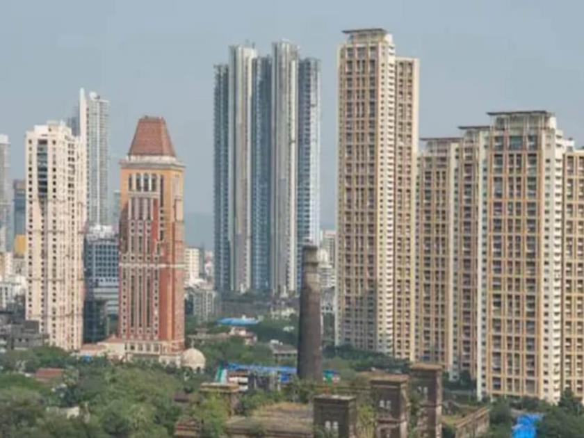 46 thousand houses bought in six months! Among the seven cities, Mumbai ranks first | सहा महिन्यांत खरेदी केली ४६ हजार घरे! सात शहरांत पहिला क्रमांक मुंबईचा
