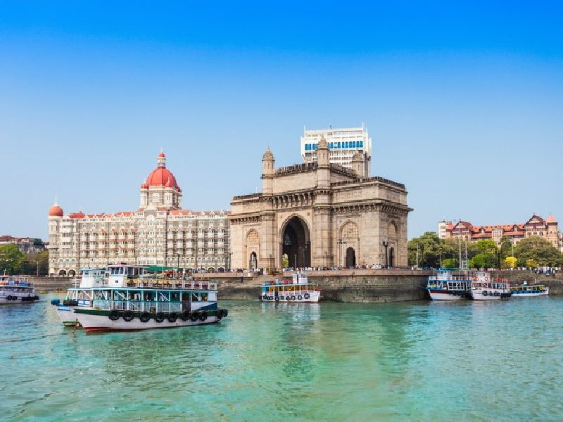 pocket friendly places in mumbai | मुंबईतील अशी ठिकाणं जिथे पैशांविना मिळवा आनंद  