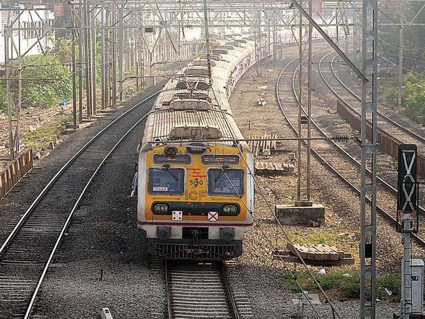 wifi in 3465 coaches of Central Railway mumbai local from new year | गुड न्यूज! आता लोकल प्रवासातही नेटवर्क ‘ऑन’; मध्य रेल्वेच्या ३,४६५ डब्यात वायफाय